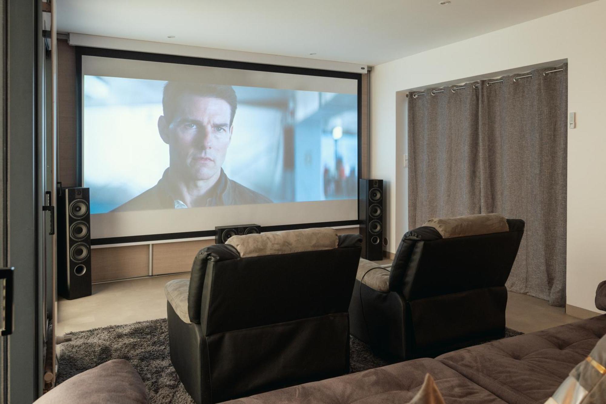 Villa Rousseau - Jacuzzi & Cinema Dans Bordeaux Exteriör bild